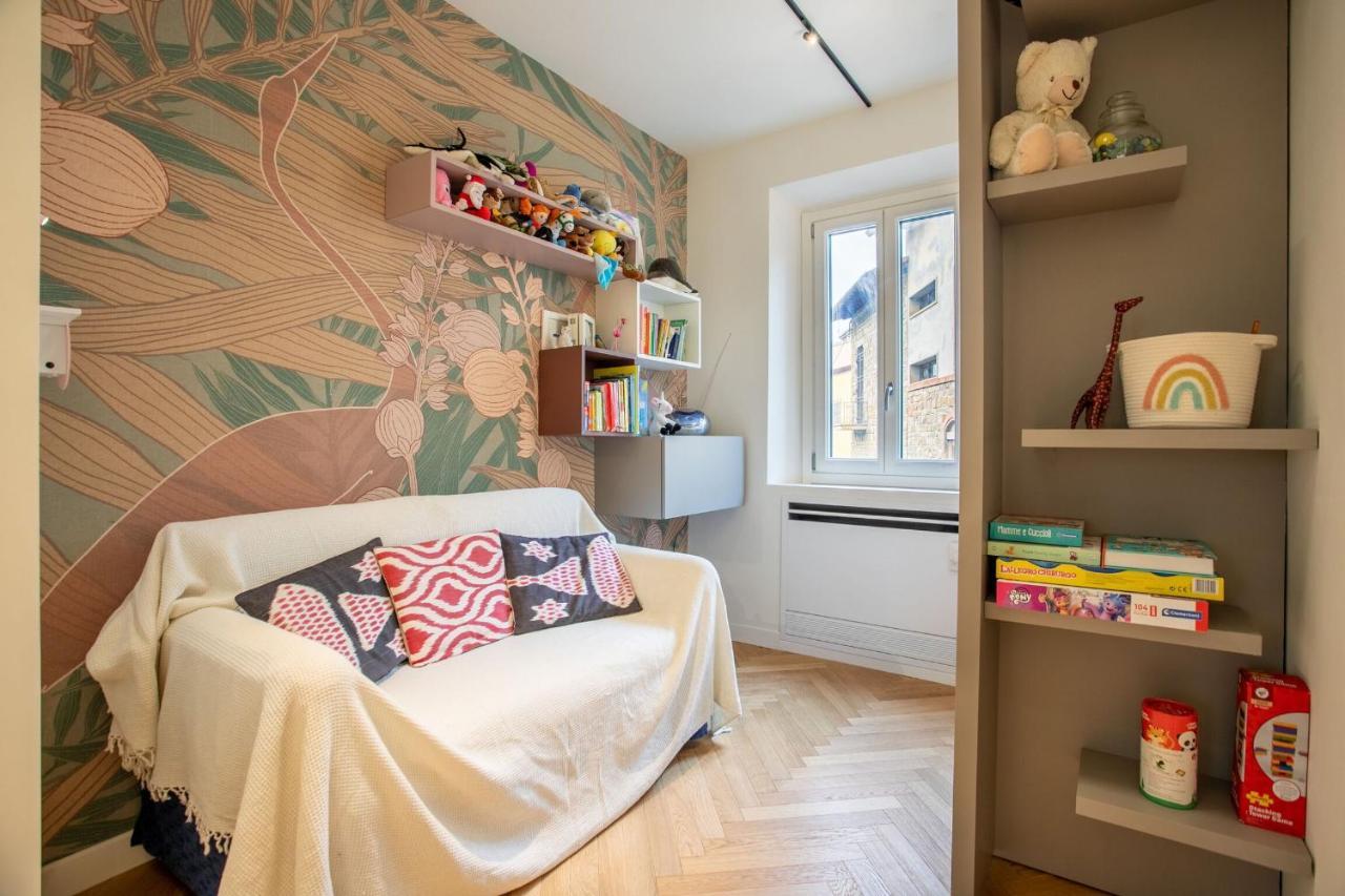 Apartamento Fortini