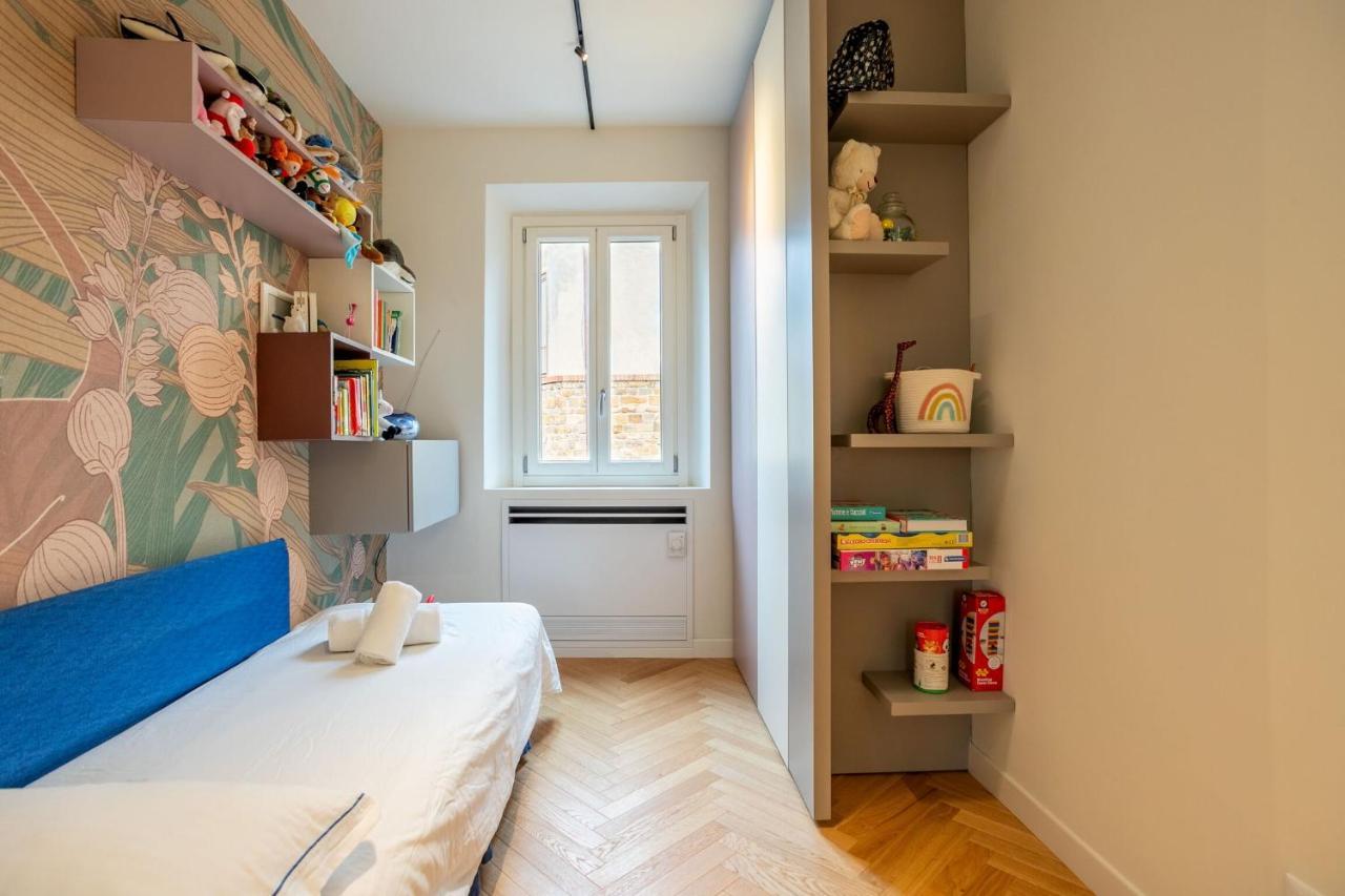 Fortini Apartamento