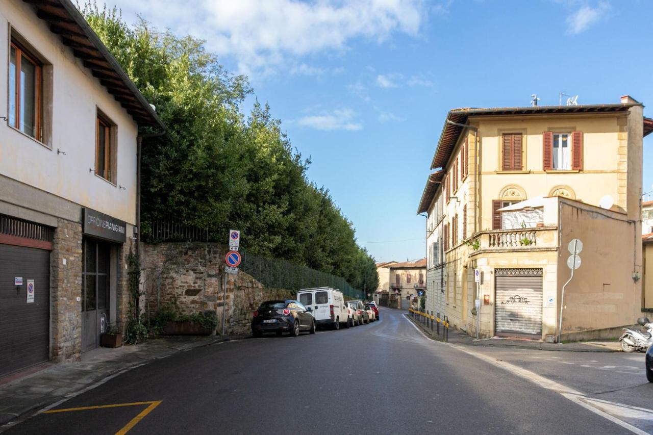 Fortini * Florença