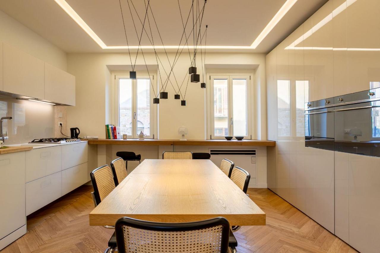 Apartamento Fortini Florença