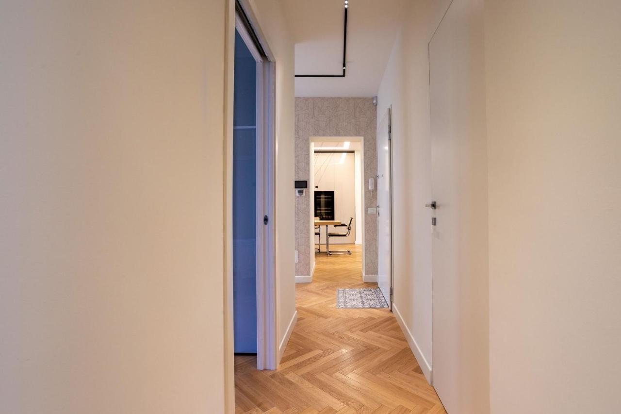 Apartamento Fortini Florença
