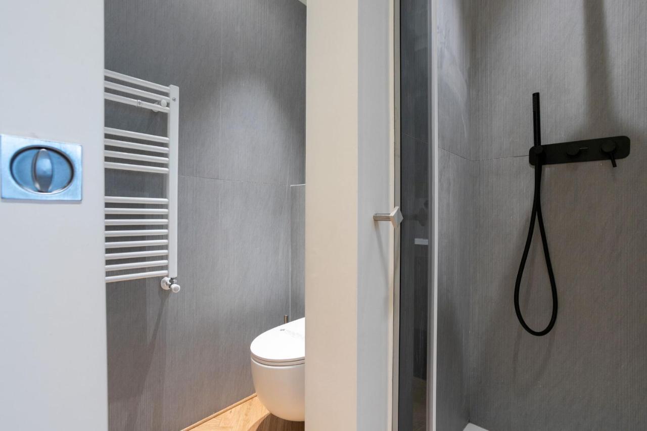Fortini Apartamento *