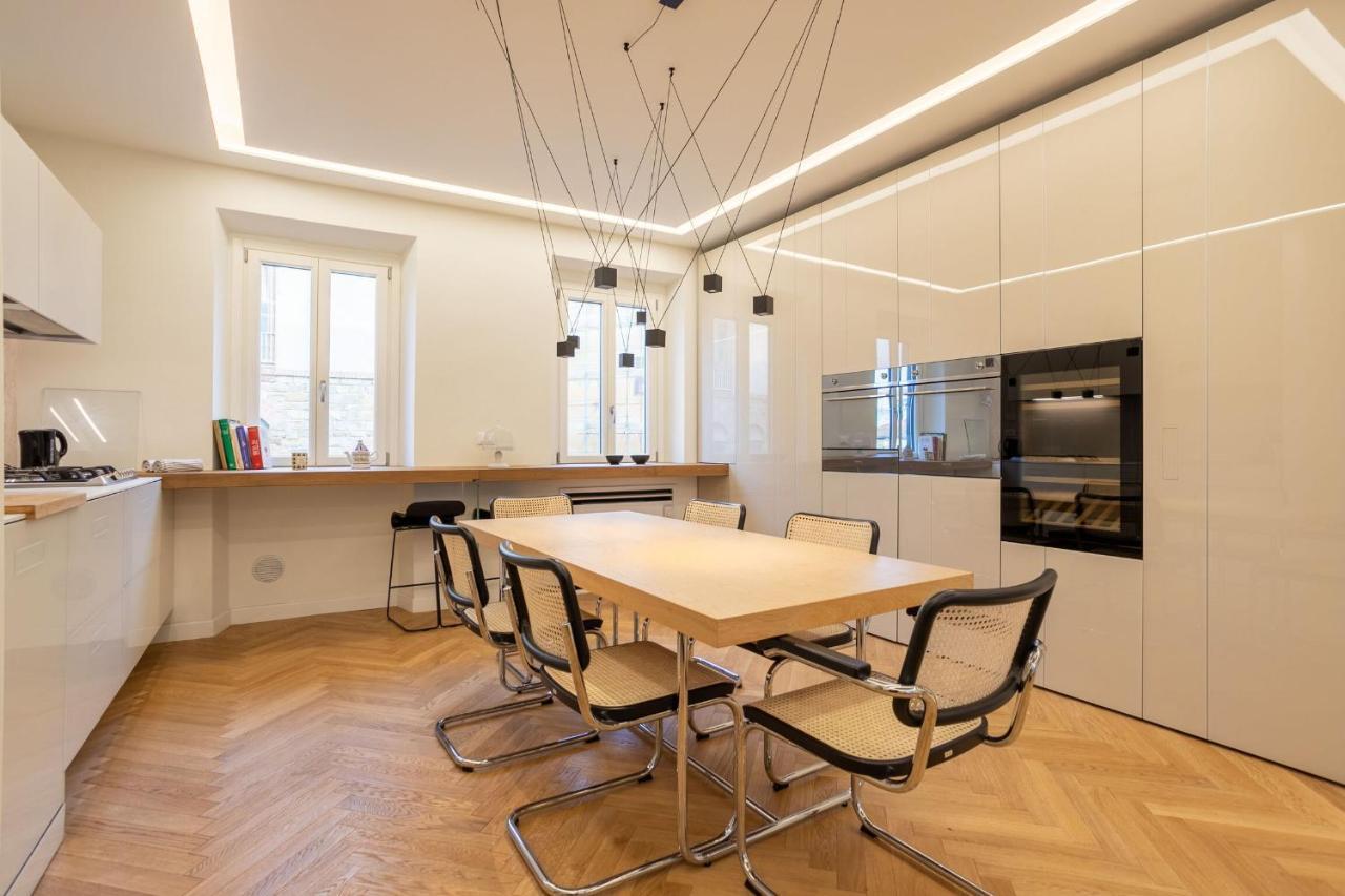 Apartamento Fortini
