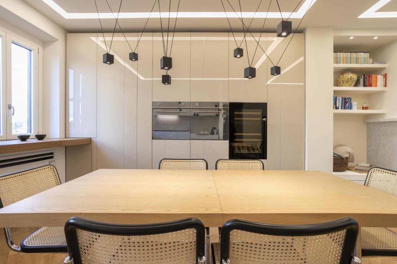 Apartamento Fortini