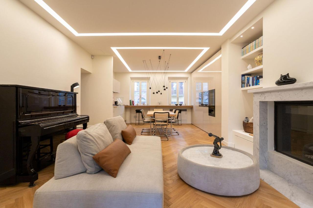 Fortini Apartamento