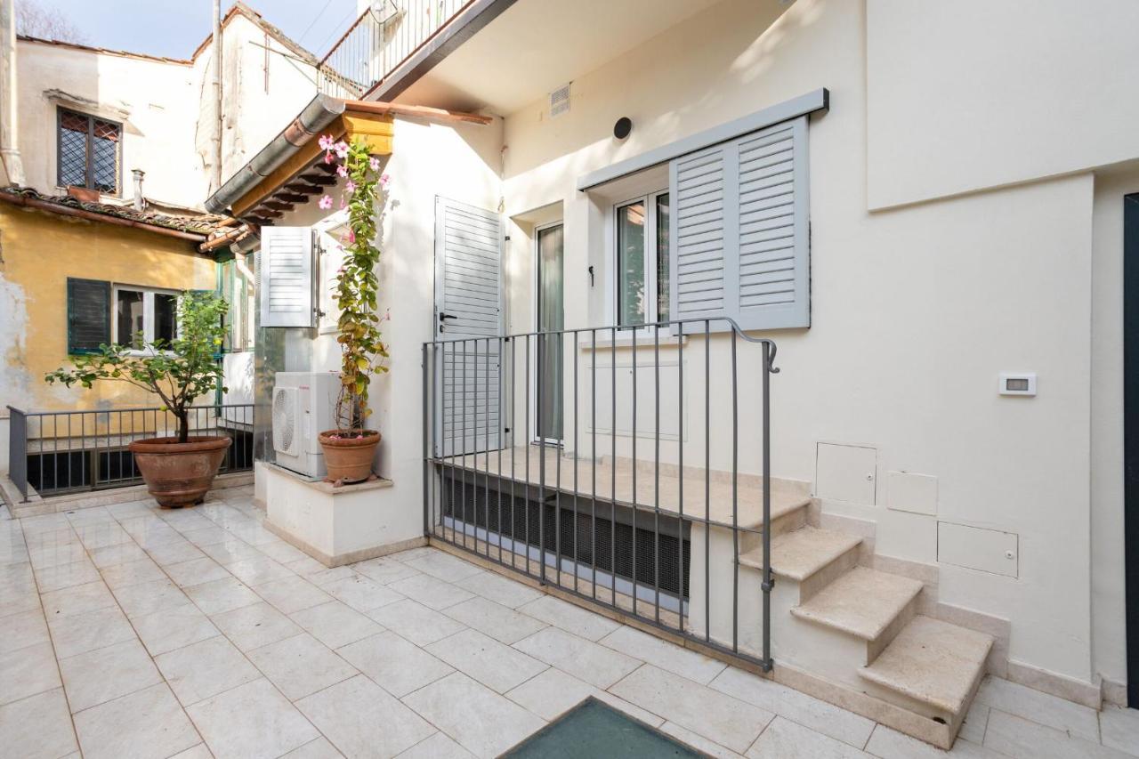 Fortini Apartamento