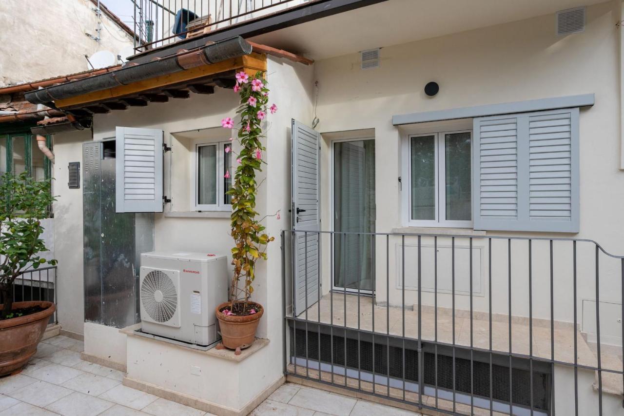 Apartamento Fortini *
