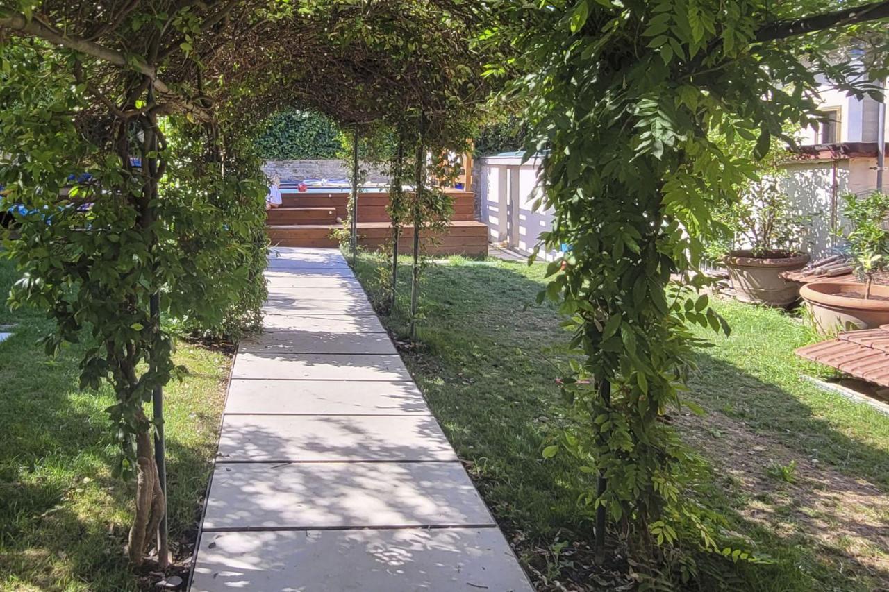 Apartamento Fortini Florença