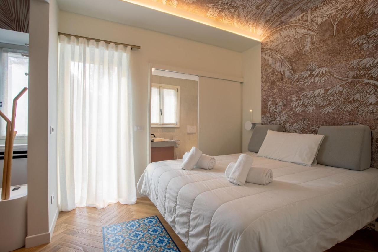 Apartamento Fortini Florença