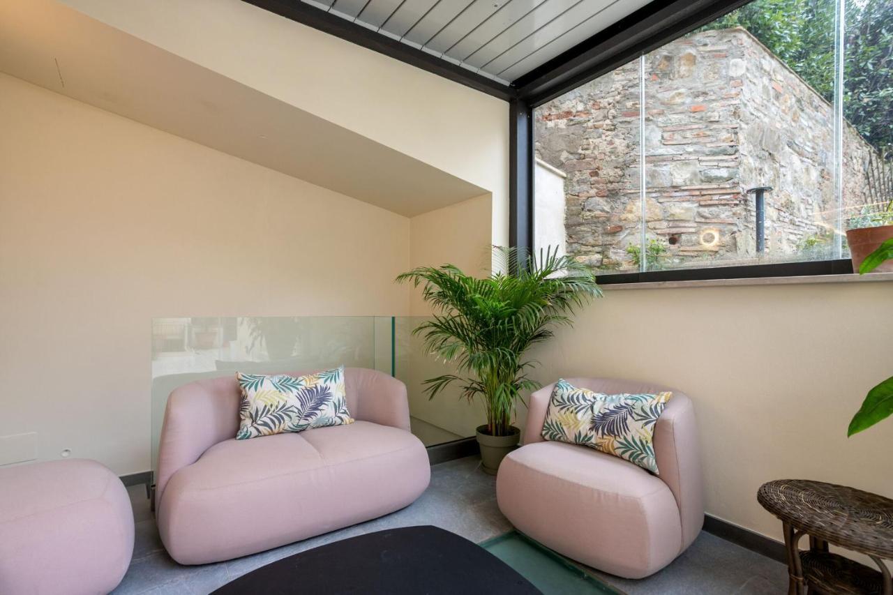 Fortini Apartamento *