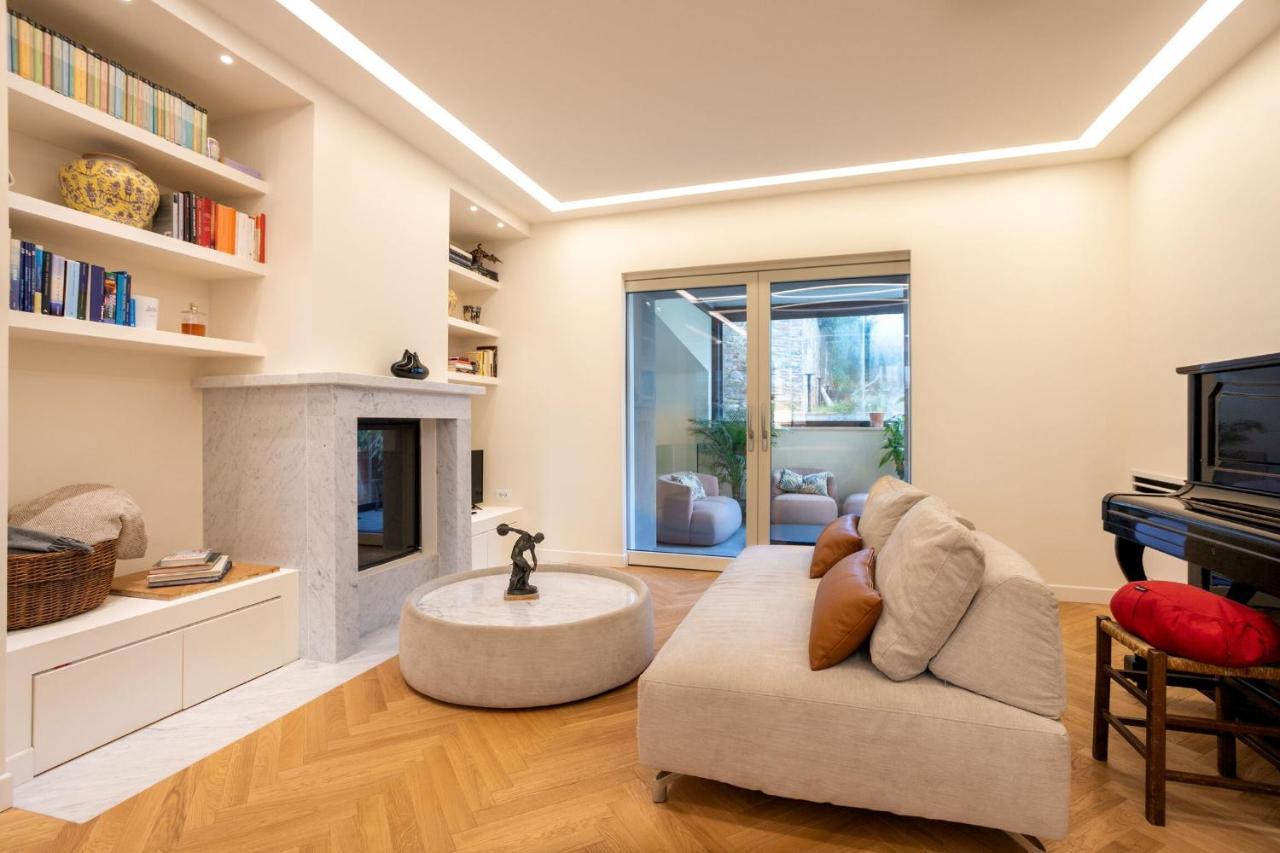 Fortini Apartamento Florença