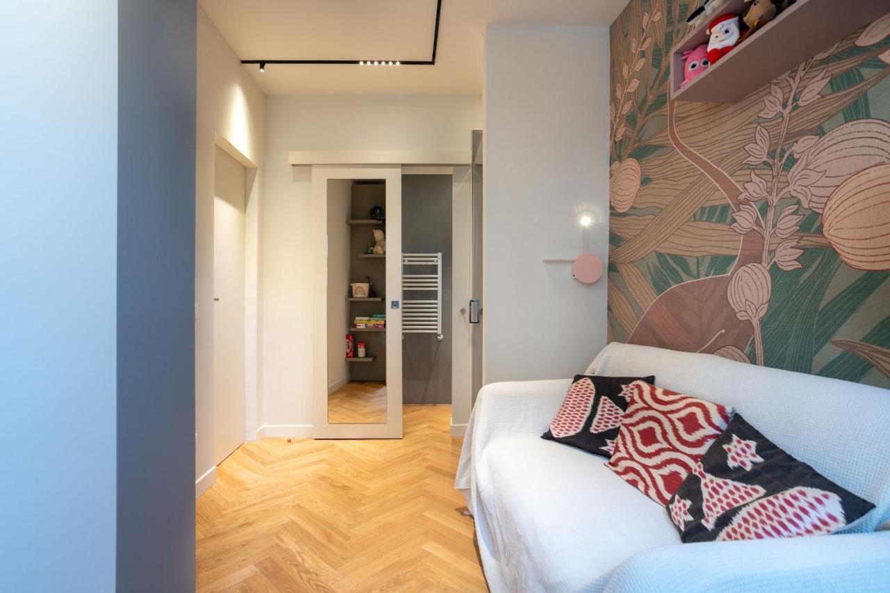 Apartamento Fortini *